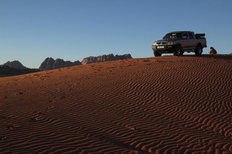 Wadi Rum All in One Day – The Ultimate Desert Discovery Wadi Rum All in One Day – The Ultimate Desert Discovery