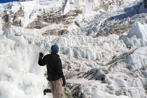 Trek du camp de base de l'Everest - 12 jours