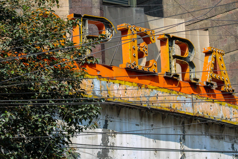 🟢Mexico Off The Beaten Track/ Street Food Bike Tour 🟢 Mexico Off The Beaten Track/ Food & Bikes
