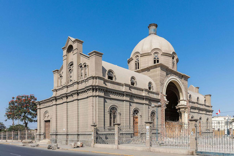 Explore Ica: A Full Day in Our Lovely City