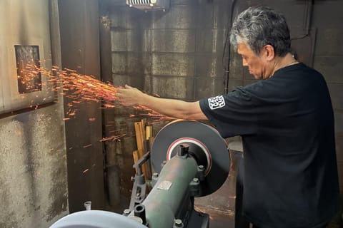 Authentic Sakai: A Journey Through Craft, Tea & Incense - Image 2