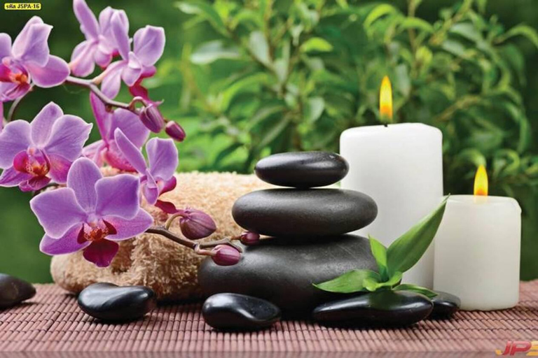 Hidden Lagoon Kayak & Thai Massage – Krabi Wellness Escape Kayak & Swim + Thai Massage (1 hr)