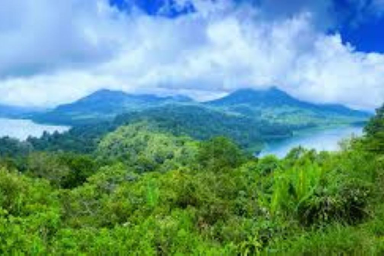 North Bali: Private Customizable Day Tour (All-Inclusive) make your own favorite itenerary