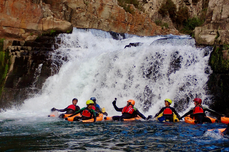 Thrilling Riverbug Adventure on the Rangitāiki River