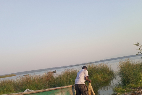 3 Days Kidepo Valley National Park Uganda Safari