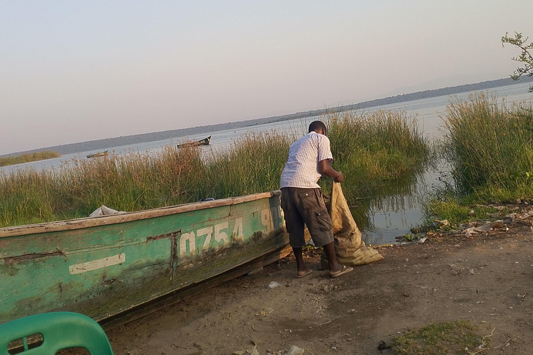 3 Days Kidepo Valley National Park Uganda Safari