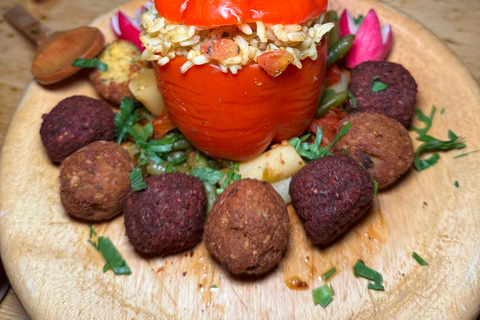 Munich: Medieval Dinner Show with a 6-Course Menu