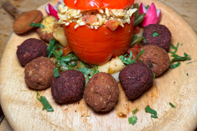 Munich: Medieval Dinner Show with a 6-Course Menu