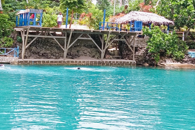 Port Vila: Tour, Water activities