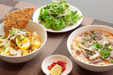 Da Nang: Private Family-Friendly Michelin Guide Food Tour