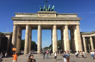 Das Beste von Berlin – private Tour mit einem professionellen Guide