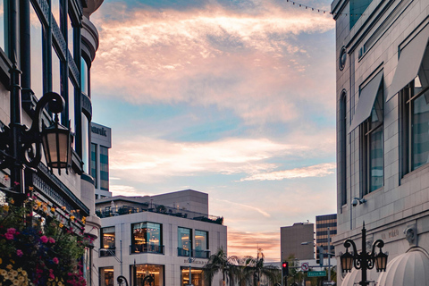 California: An epic day in the heart of Los Angeles from Las Vegas California: Epic day in the heart of Los Angeles from Las Vegas