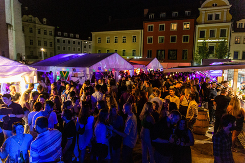 Z Monachium do Ratyzbony: Ratyzbona - obiekt z listy UNESCO