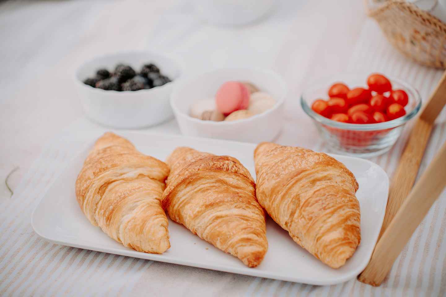 巴黎铁塔下浪漫野餐体验