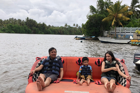 7 night 8 days Tour in Srilanka