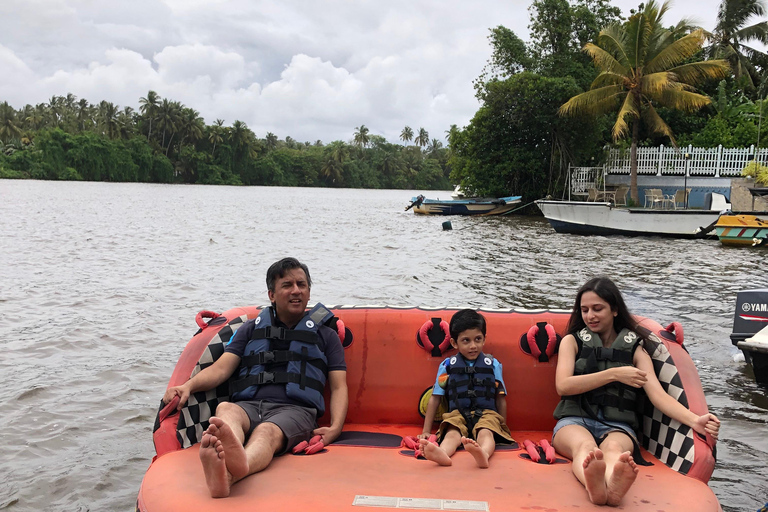 7 night 8 days Tour in Srilanka