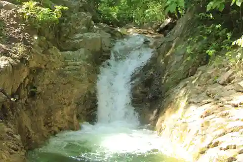 Puerto Vallarta: PRIVATE ATV with Jungle Bar and River Swim
