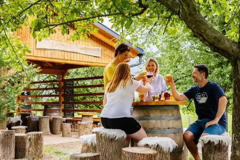 Bled: La Mejor Experiencia y Degustación Gastronómica del Desfiladero de Vintgar