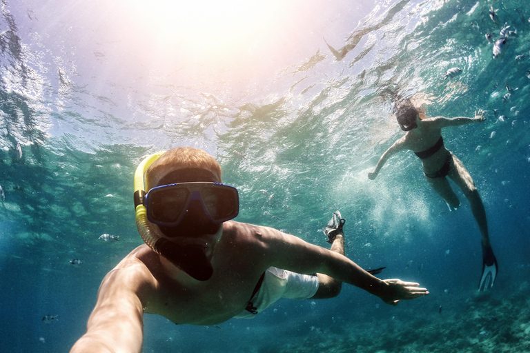 Malta: Gozo, Comino, Meereshöhlen und Kreuzfahrt zur Blauen Lagune