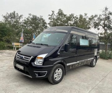 Hanoi: Trasferimento da/per Ninh Binh in Limousine di lusso