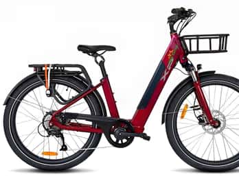 Puglia/Bari: Rent ebike in Puglia