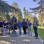 Tour Rosso Belgrado Comunista