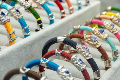 Zanzibar: Hidden Gems Shopping Tour