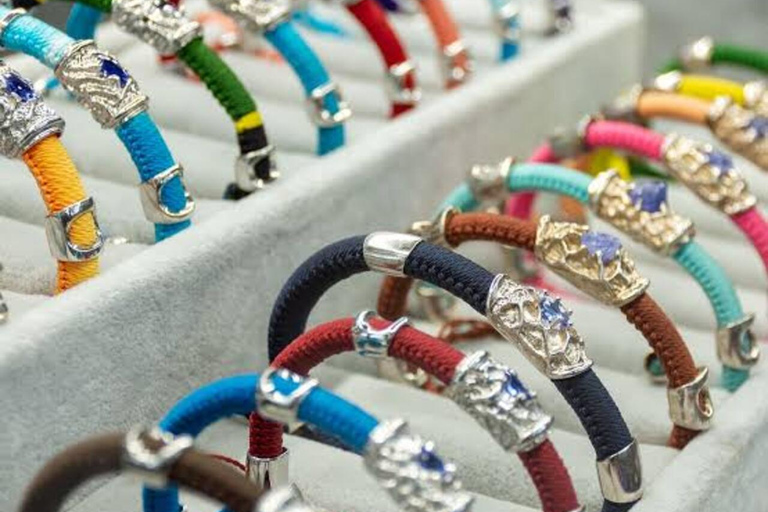 Zanzibar: Hidden Gems Shopping Tour