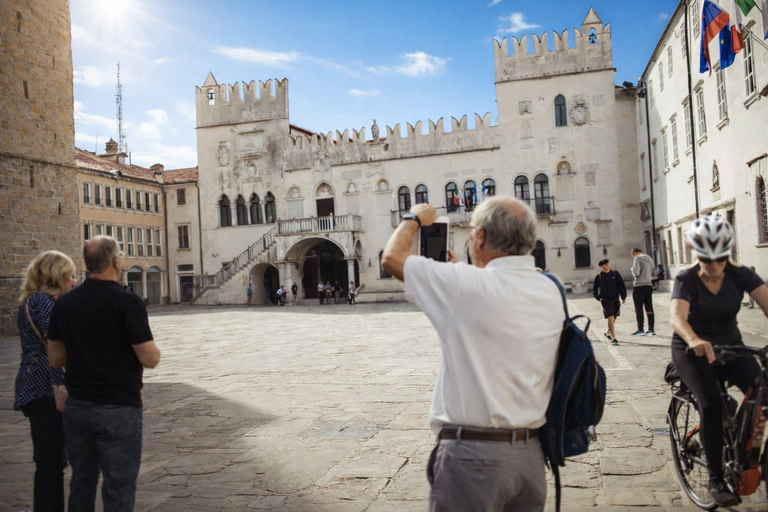 Koper Stroll & Taste