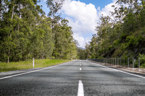 Spring Brook National Park Driving Tour with an APPSpring Brook National Park Self Guided Driving Tour