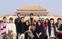 Pechino, Tour proibito City e Royal Treasure Museum - Housity