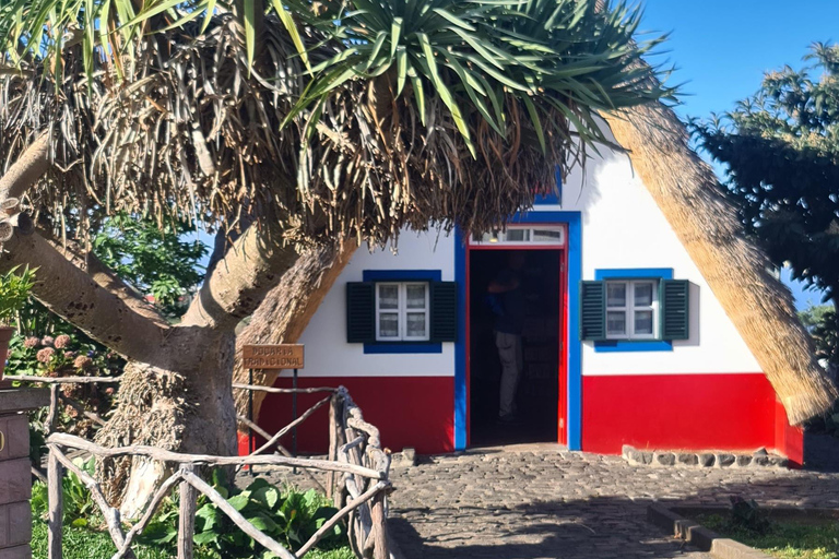 فونشال: جولة عائلية في جزيرة ماديراجولة عائلية في جزيرة ماديرا