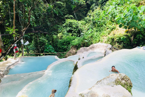 Cebu: Oslob Whale Shark, Simala Church & Ka Treasure Argao