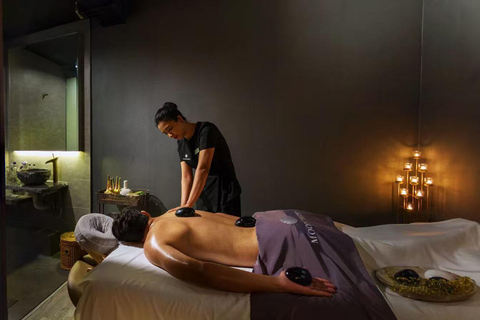 Phuket 6-Island Self-Drive Jetski Adventure & Post-Sun Spa Without SPA :Jetski 6 Islands - Yamaha 1800 CC.