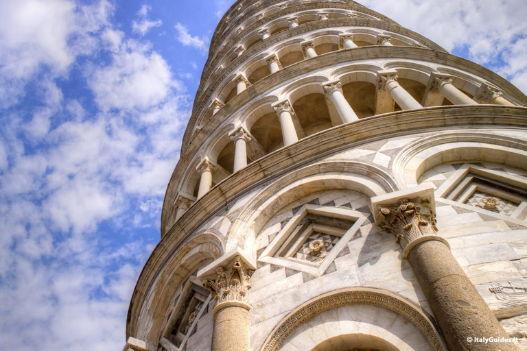 佛罗伦萨：比萨一日游，包含斜塔和大教堂门票佛罗伦萨比萨一日游（含比萨斜塔和大教堂门票