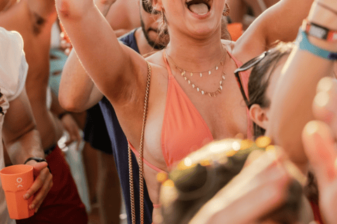 Ibiza: Formentera Yacht Cruise, Cooking Class, & Club Entry