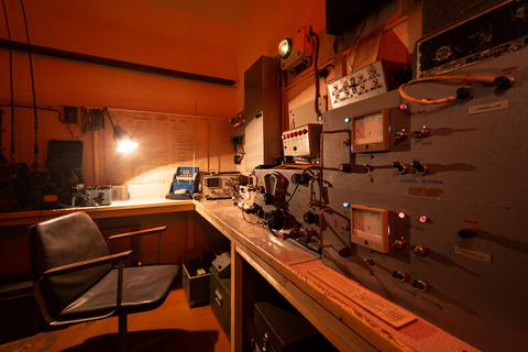 Riga: Soviet Bunker, Seaside Fortress + Authentic BBQ lunch