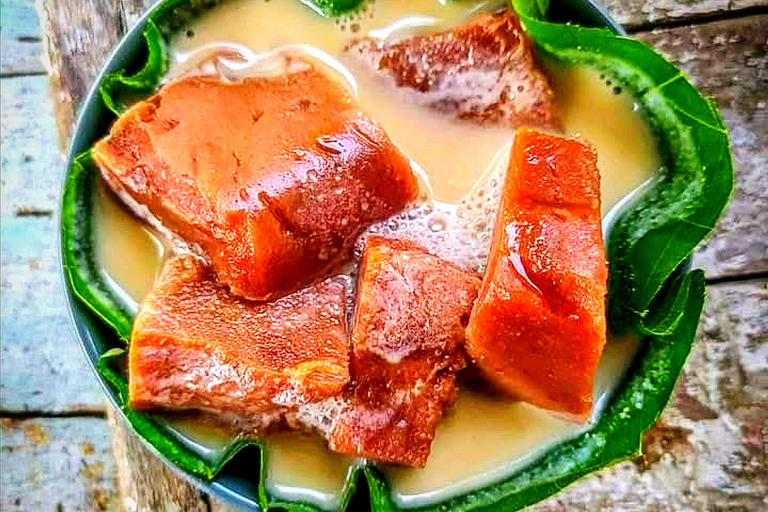 UNESCO Kitul Production Program Tour in a Kandy Village