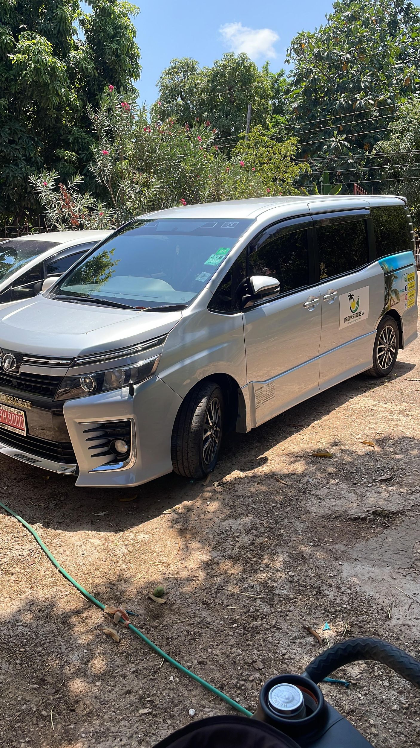 Montego Bay Privater Flughafentransfer