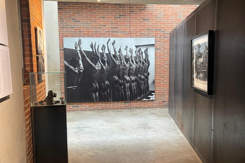 3-Day Johannesburg, Pretoria, Cradle &amp; Lesedi Tour