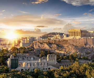 Il meglio di Atene: Tour privato di una giornata intera