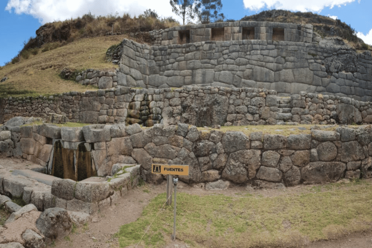 Perú: 17 dagen 16 nachten de magie van de Inca's en het AmazonegebiedMystiek Peru:Ontdek de magie van de Inca's en het Amazonegebied