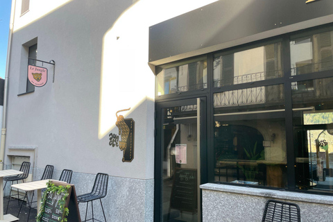 Chamonix Mont-Blanc: Cocktails and mixology workshop at the Jungle bar