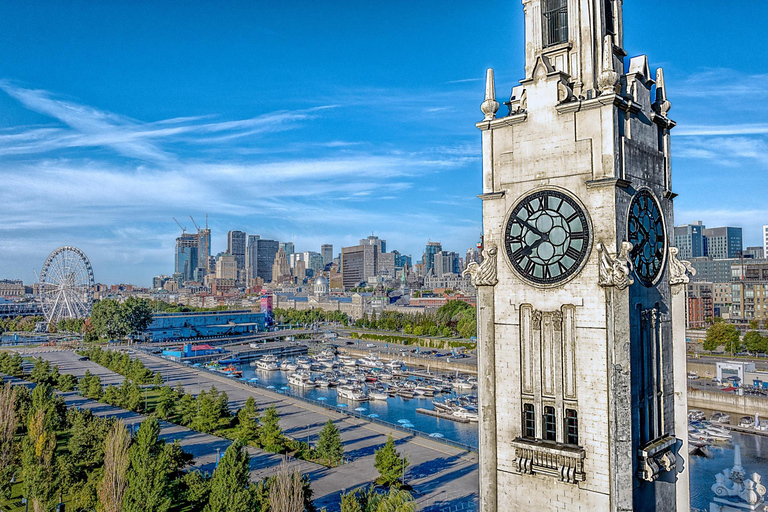 Montreal: Saint Joseph's Oratory of Mount Royal Private Tour 2-hour: Saint Joseph's Oratory of Mount Royal Tour