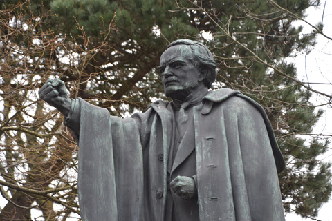 Day Tour of South Wales