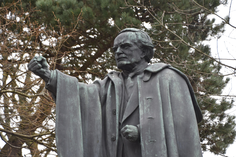 Day Tour of South Wales