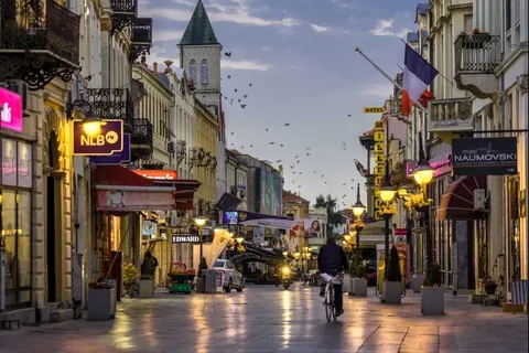 City Trip Bitola from Ohrid & Bitola.