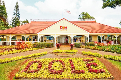 Oahu: Full-Day Tour with Snorkeling, Free Wi-Fi & Free Perks