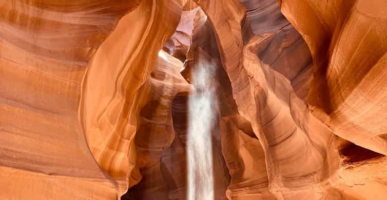 The BEST Upper Antelope Canyon Tours 2024 FREE Cancellation