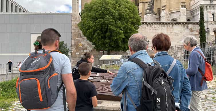 Essential Madrid: Walking Tour of the Historic Center photo 12